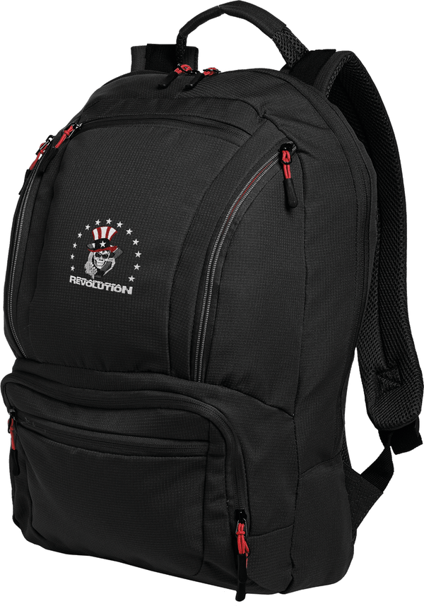 Phila Revolution Cyber Backpack
