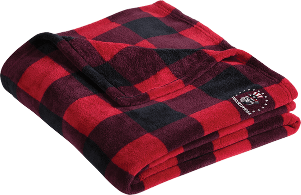 Phila Revolution Ultra Plush Blanket