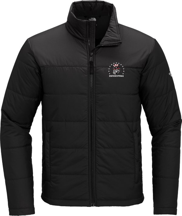 Phila Revolution The North Face Everyday Insulated Jacket