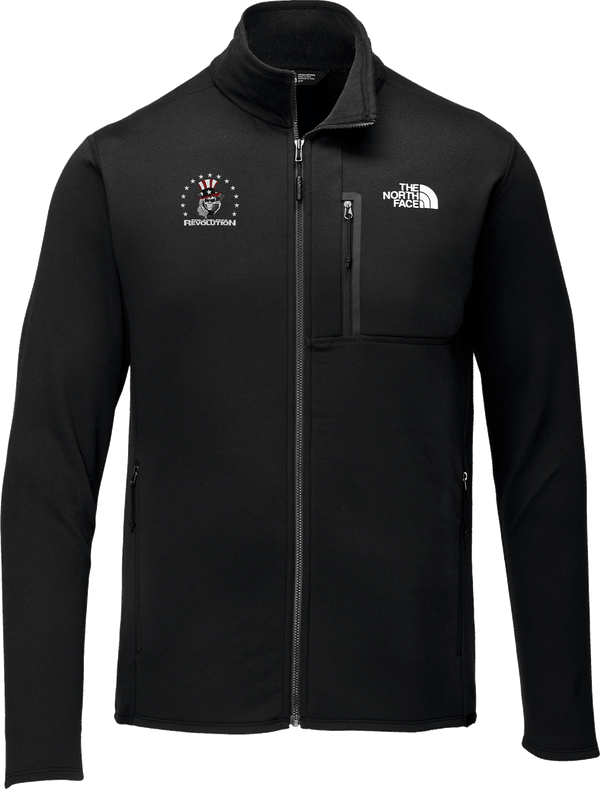 Phila Revolution The North Face Skyline Full-Zip Fleece Jacket