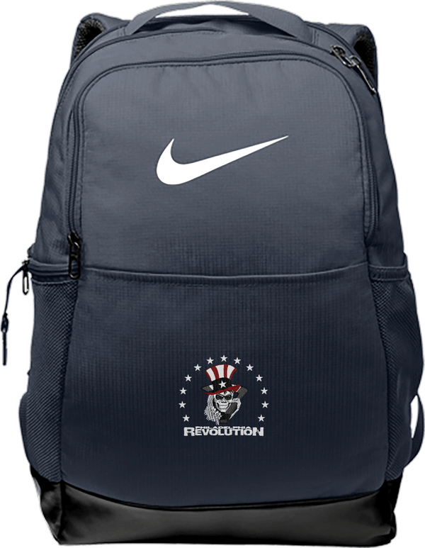 Phila Revolution Nike Brasilia Medium Backpack