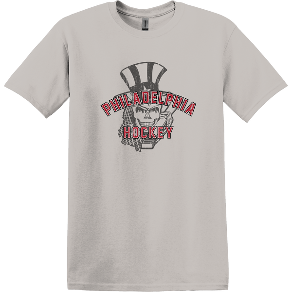 Phila Revolution Softstyle T-Shirt