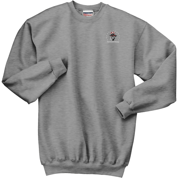 Phila Revolution Ultimate Cotton - Crewneck Sweatshirt