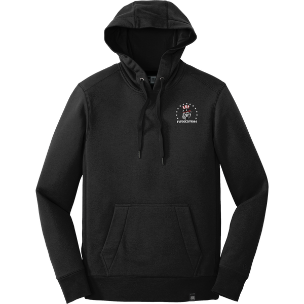 Phila Revolution New Era French Terry Pullover Hoodie