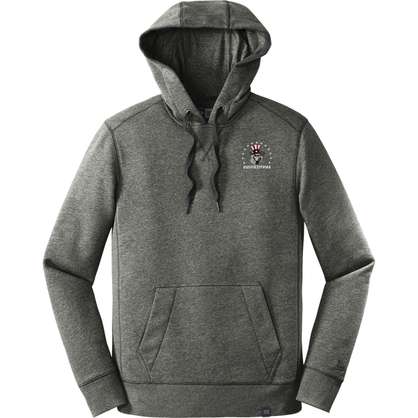 Phila Revolution New Era French Terry Pullover Hoodie