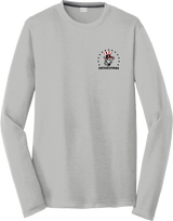 Phila Revolution Long Sleeve PosiCharge Competitor Cotton Touch Tee