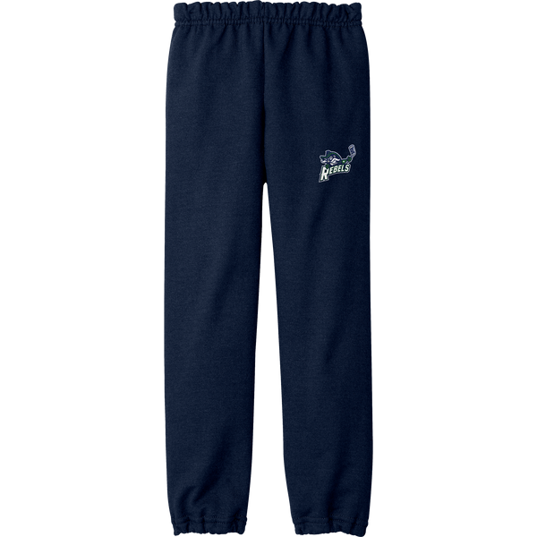 Kensington Valley Rebels Youth Heavy Blend Sweatpant