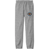 Hazel Park Bears Youth Heavy Blend Sweatpant