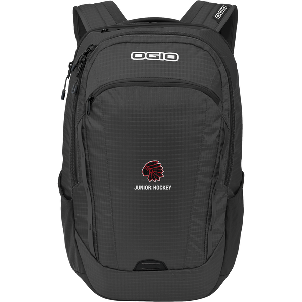 Mercer Junior Hockey OGIO Shuttle Pack
