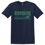 Kensington Valley Renegades Softstyle T-Shirt