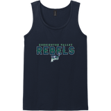 Kensington Valley Rebels Softstyle Tank Top