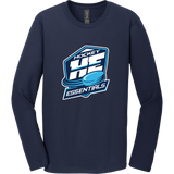 Hockey Essentials Softstyle Long Sleeve T-Shirt