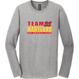 Team Maryland Softstyle Long Sleeve T-Shirt