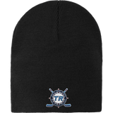 Toms River Hockey Knit Skull Cap