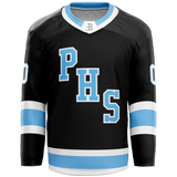 PHS Elite Youth Goalie Reversible Sublimated Jersey