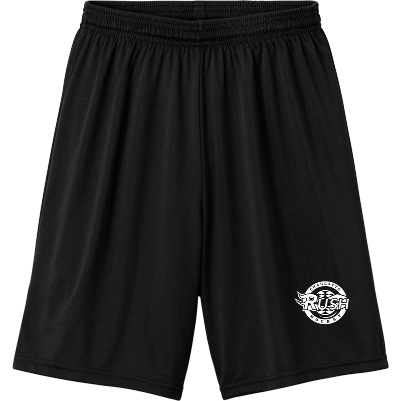 Charlotte Rush Cooling Performance 7 Inch Short