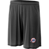 Metro Jets Youth Cooling Performance 6 Inch Short