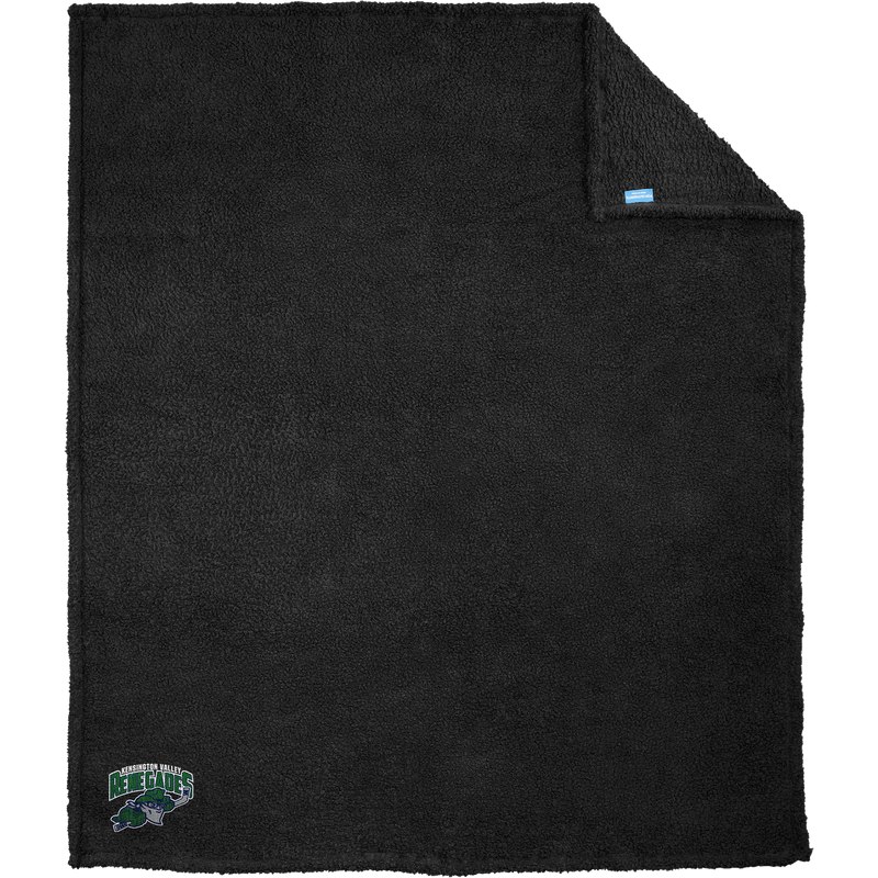 Kensington Valley Renegades Cozy Blanket