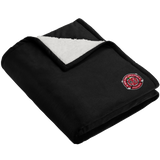 Apple Core Mountain Lodge Blanket