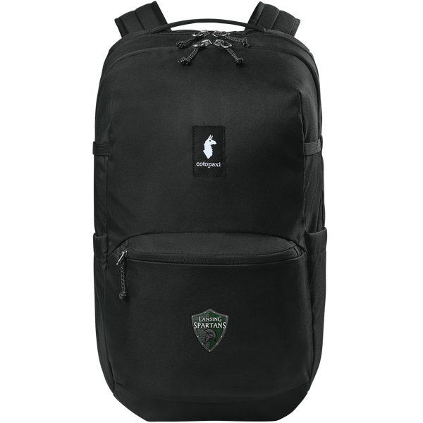 Lansing Spartans Chiquillo 30L Backpack