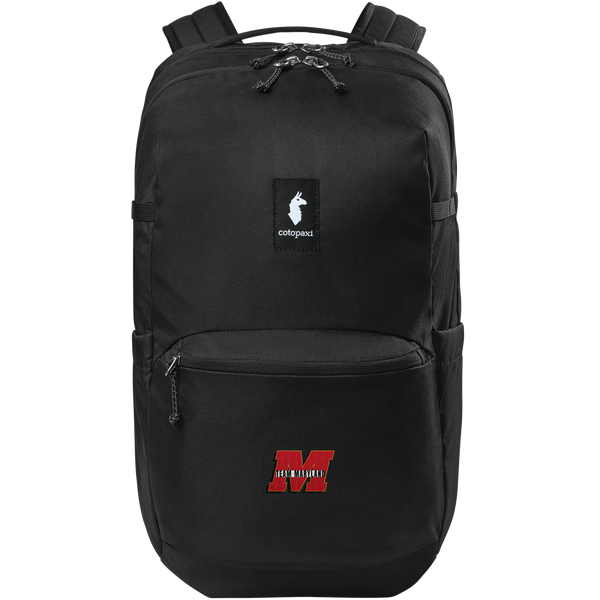 Team Maryland Chiquillo 30L Backpack
