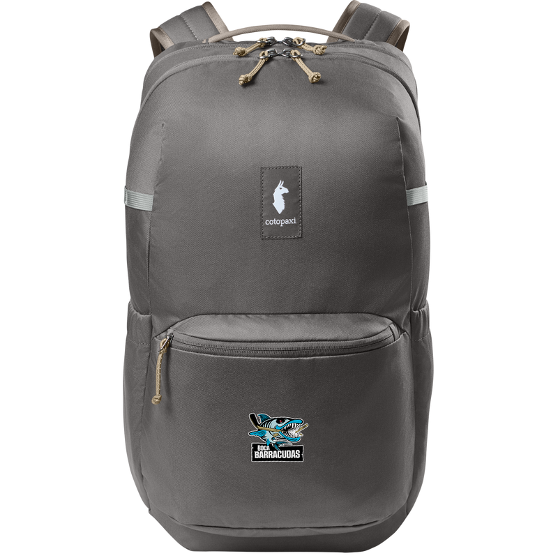 Boca Barracudas Chiquillo 30L Backpack