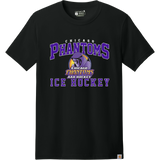 Chicago Phantoms Carhartt Short Sleeve T-Shirt