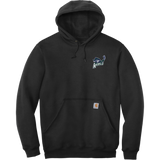 Kensington Valley Rebels Carhartt Midweight Hooded Sweatshirt