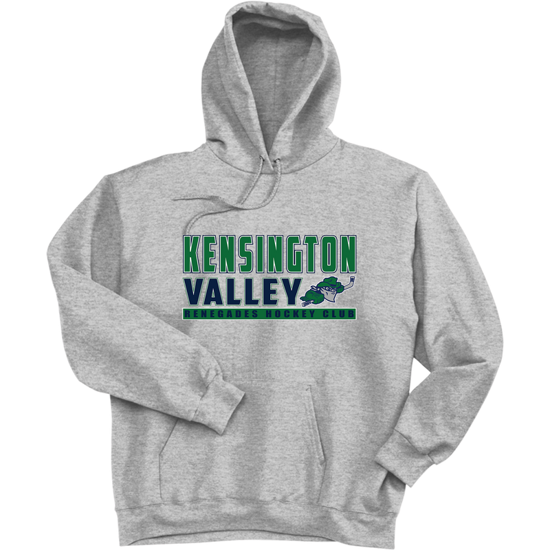 Kensington Valley Renegades Ultimate Cotton - Pullover Hooded Sweatshirt