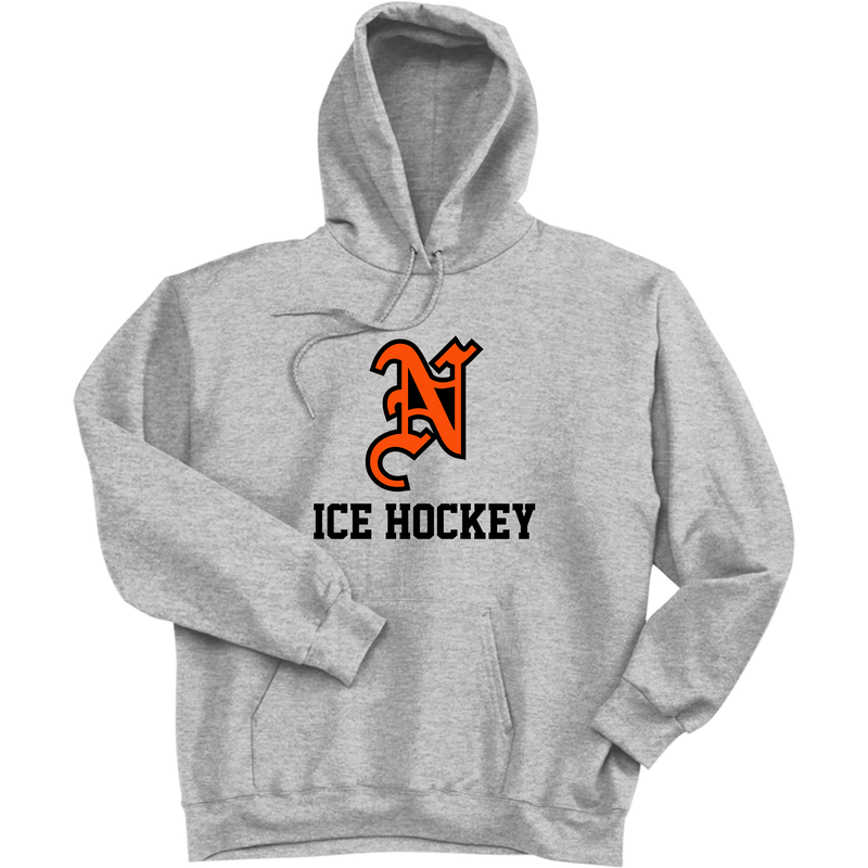 Midd North Hockey Ultimate Cotton - Pullover Hooded Sweatshirt