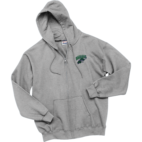 Kensington Valley Renegades Ultimate Cotton - Full-Zip Hooded Sweatshirt