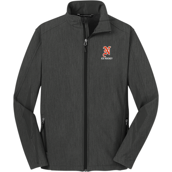 Midd North Hockey Core Soft Shell Jacket