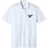 Grand Valley Stars Adult Silk Touch Performance Polo