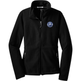 NYC Hockey Club Ladies Value Fleece Jacket