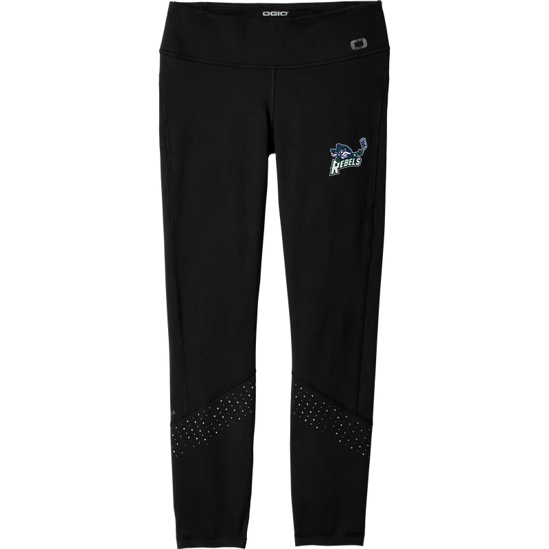 Kensington Valley Rebels OGIO ENDURANCE Ladies Laser Tech Legging