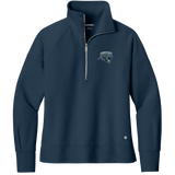 Kensington Valley Raiders OGIO Women's Luuma 1/2-Zip