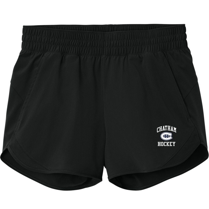 Chatham Hockey Women's Repeat Swift Short