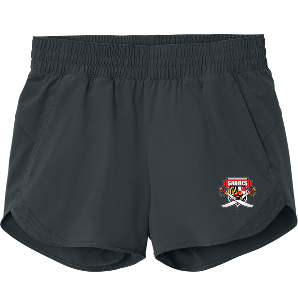 SOMD Sabres Women's Repeat Swift Short