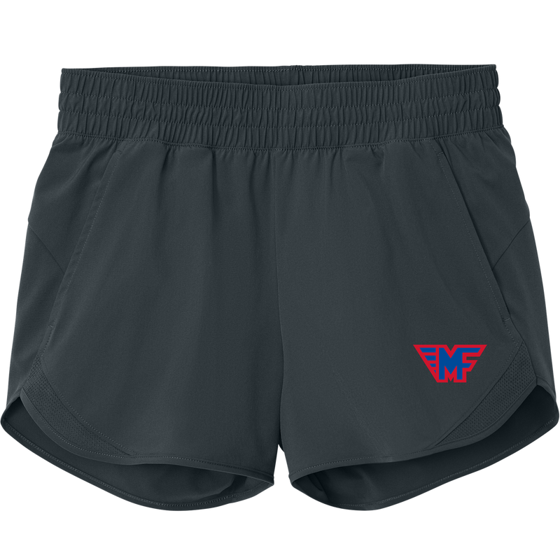 Mid-Fairfield Women's Repeat Swift Short
