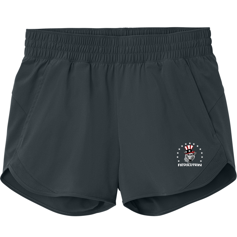 Phila Revolution Women's Repeat Swift Short