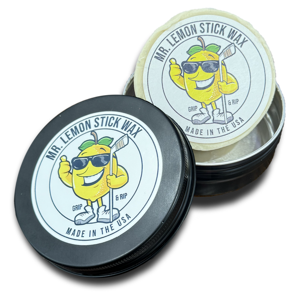 Phila Revolution Mr. Lemon Stick Wax