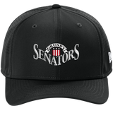 Grundy Senators New Era 9SEVENTY Perforated Snapback Cap