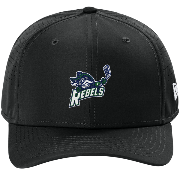 Kensington Valley Rebels New Era 9SEVENTY Perforated Snapback Cap