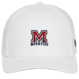 Jr. Mounties New Era 9SEVENTY Perforated Snapback Cap