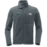 Kensington Valley Renegades The North Face Sweater Fleece Jacket