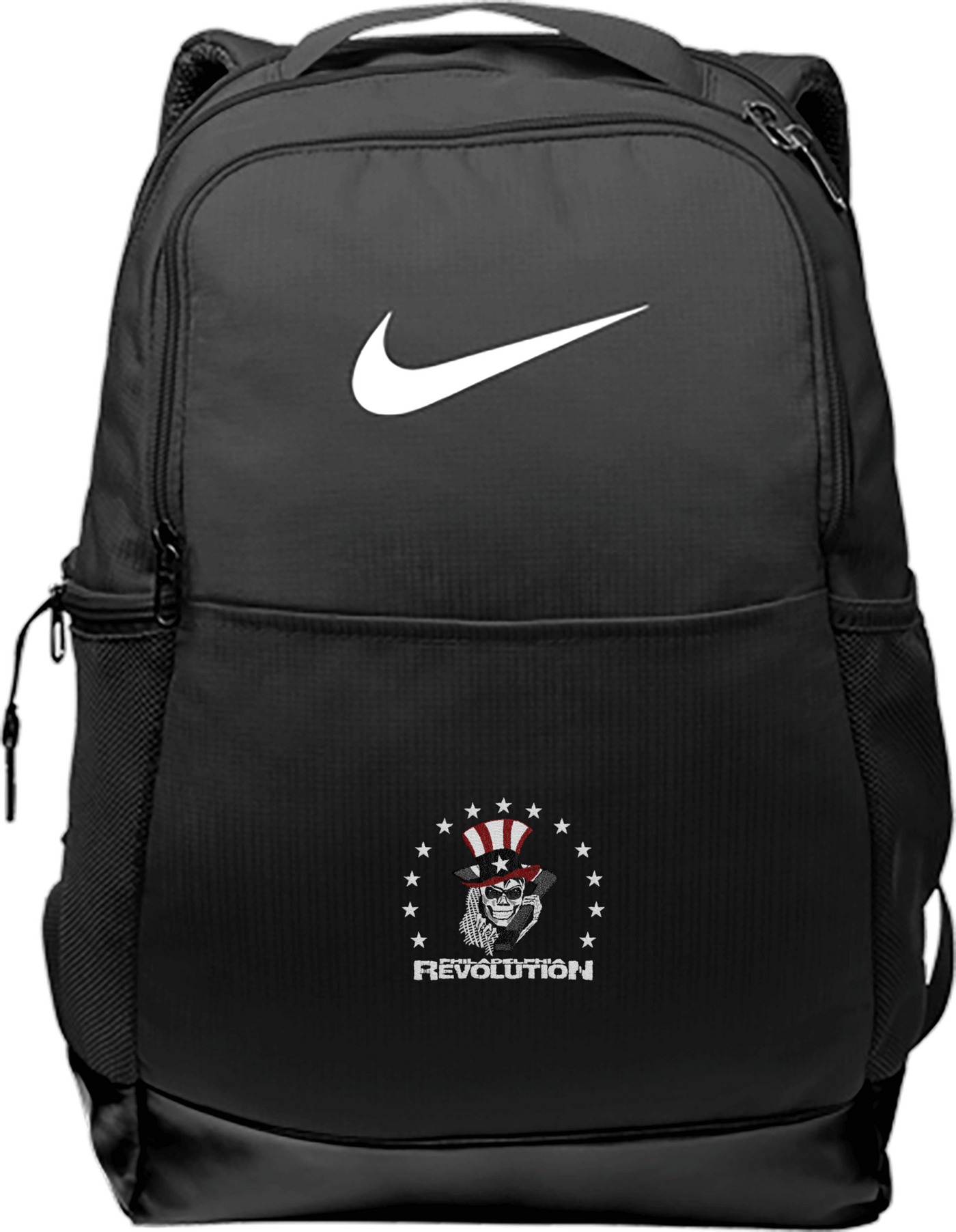 Phila Revolution Nike Brasilia Medium Backpack