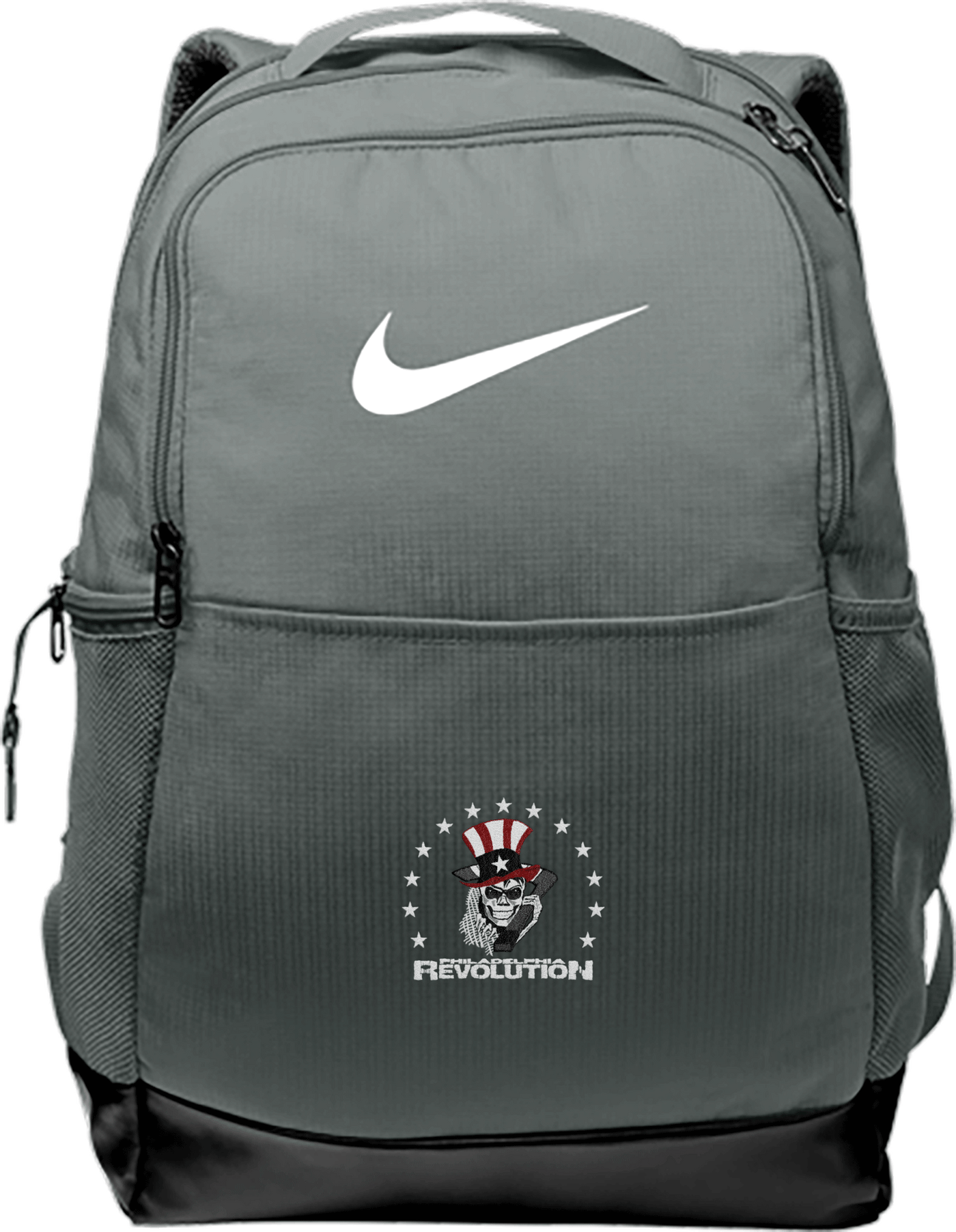 Phila Revolution Nike Brasilia Medium Backpack