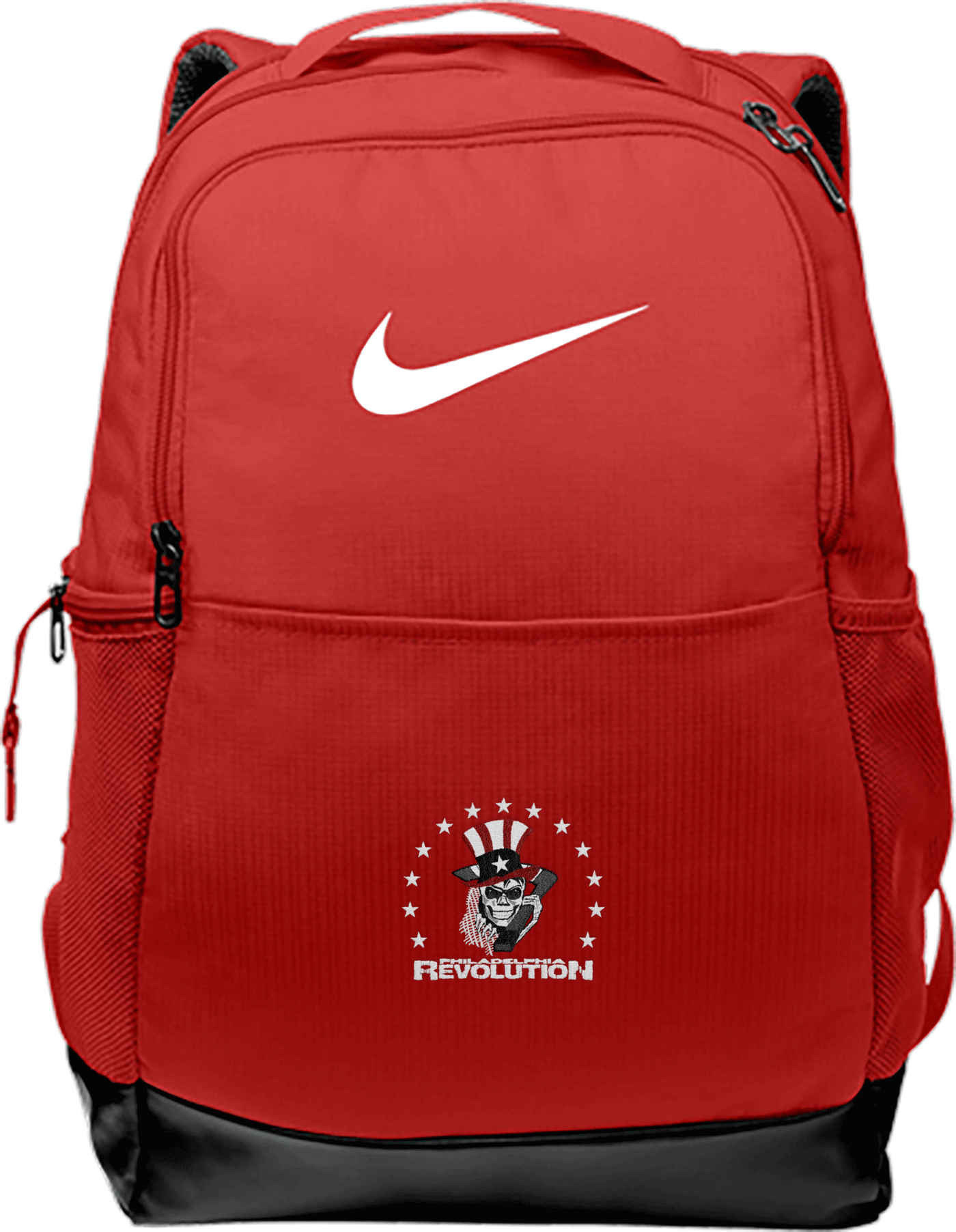 Phila Revolution Nike Brasilia Medium Backpack – Breakaway Sports