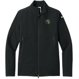 Florida Eels Nike Full-Zip Soft Shell Jacket