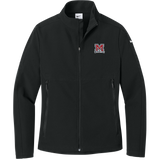 Jr. Mounties Nike Women's Full-Zip Soft Shell Jacket